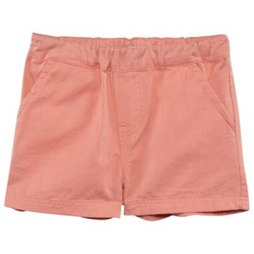 Baby Boys Shorts by Wheat